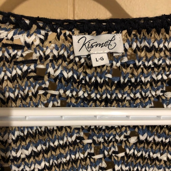 Cardigan - Picture 3 of 4